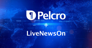 Pelcro and Live News On
