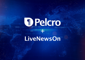 Pelcro and LiveNewsOn