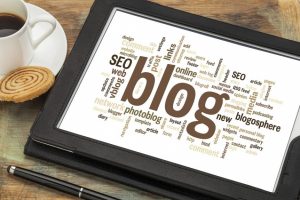 How To Start A Blog In 5 Easy Steps! From Content Planning to SEO...
