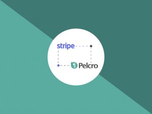 Pelcro Stripe Integration