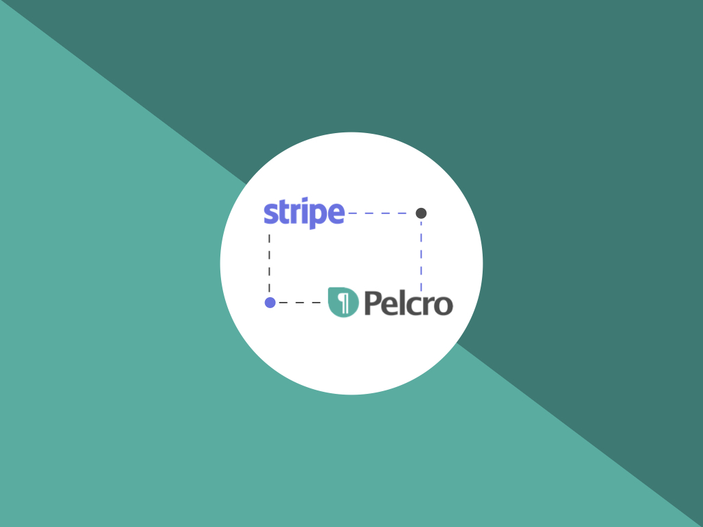 Pelcro Stripe Integration