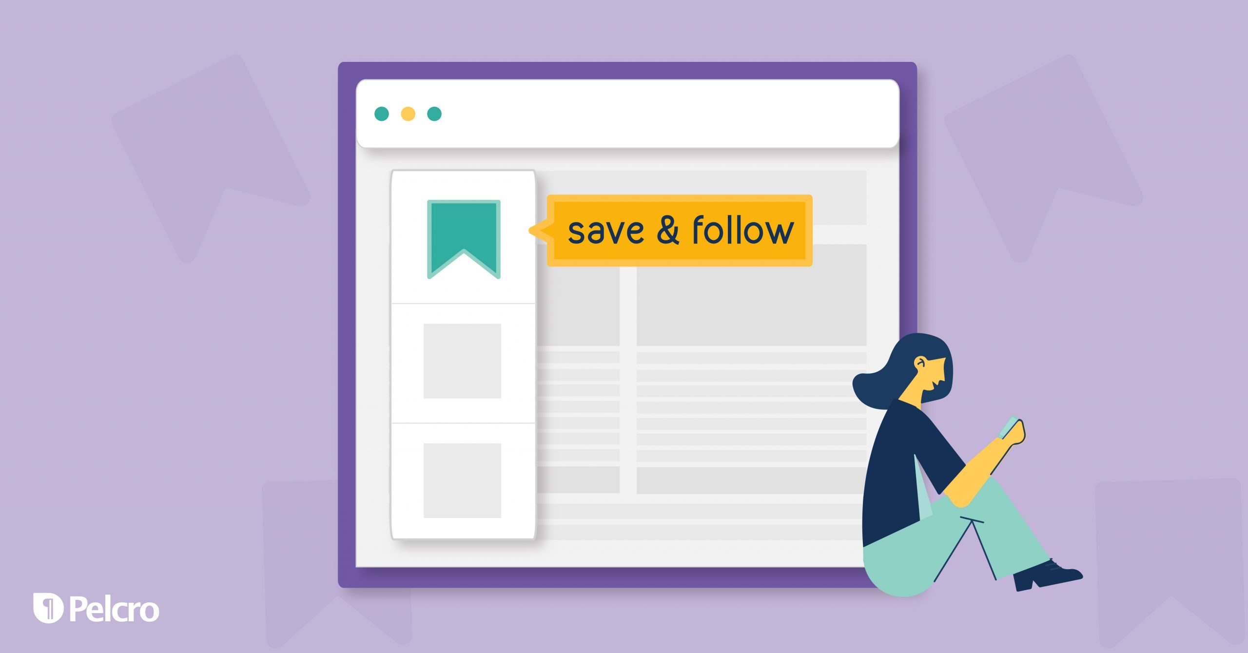 ‘Saved And Followed’ Feature Elevating Your User Experience