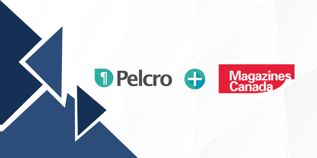 Magazines Canada Partners with Pelcro: A Game-Changer in Association & Membership Management